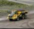Wozidła przegubowe Komatsu HM400-5E0