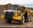 Wozidła przegubowe Komatsu HM400-5E0