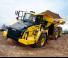 Wozidła przegubowe Komatsu HM400-5E0