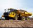 Wozidła przegubowe Komatsu HM400-5E0