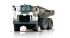 Wozidła przegubowe Terex TA 400