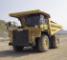 Wywrotka tylnozsypowa Komatsu HD325-7