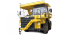 Wywrotka tylnozsypowa Komatsu HD405-7