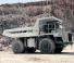 Wywrotka tylnozsypowa Terex TR 40