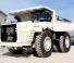 Wywrotka tylnozsypowa Terex TR 40