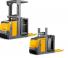 Jungheinrich EKS 110 