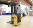 Wózki podnośnikowe Wózki platformowe podnośnikowe Caterpillar NSR20N2S