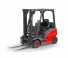 Wózki widłowe LPG Linde H60T EVO 