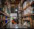 Wózki widłowe elektryczne Toyota 8FBC15U