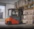 Wózki widłowe elektryczne Toyota 9 FBMK 30T 