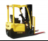 Wózki widłowe elektryczne Hyster A1.5XNT