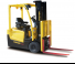 Wózki widłowe elektryczne Hyster A1.5XNT