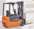 Doosan B 18 T 2 Plus