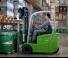 Wózki widłowe elektryczne Cesab B 215
