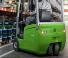 Wózki widłowe elektryczne Cesab B 315