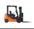 Wózki widłowe elektryczne Doosan B20NSC 
