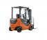 Wózki widłowe elektryczne Doosan B25NS 