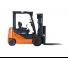 Wózki widłowe elektryczne Doosan B25NS 