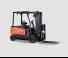 Wózki widłowe elektryczne Doosan B35S-7