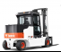 Wózki widłowe elektryczne Bobcat B80NS