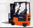 Doosan BC15S-5