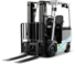 UniCarriers BXC50R