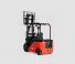 Wózki widłowe elektryczne EP CPD35F8