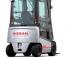 Nissan CRGM 02 L 25 U
