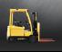 Hyster E 3.50 XL