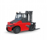 Linde E140/600 
