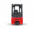 Wózki widłowe elektryczne Linde E16L EVO 