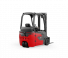 Linde E18 EVO 