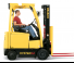 Wózki widłowe elektryczne Hyster E2.0XN