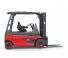 Wózki widłowe elektryczne Linde E30RL