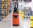 Wózki widłowe elektryczne Linde E32CL