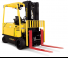 Wózki widłowe elektryczne Hyster E5.0XN