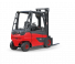 Linde E50/500HL Std.
