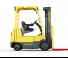 Wózki widłowe elektryczne Hyster E60XNL