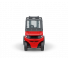 Wózki widłowe elektryczne Linde E80/900 