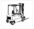 Clark ECM 20 N
