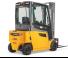 Jungheinrich EFG 316k
