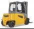 Jungheinrich EFG 540k