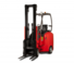 Wózki widłowe elektryczne Manitou EMA II 18 HL-2