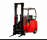 Wózki widłowe elektryczne Manitou EMA II 20 HD-2