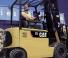 Caterpillar EP 25