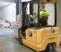 Wózki widłowe elektryczne Caterpillar EP18CN2T