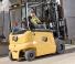 Wózki widłowe elektryczne Caterpillar EP35AN