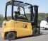 Wózki widłowe elektryczne Caterpillar EP35AN