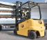 Wózki widłowe elektryczne Caterpillar EP35AN