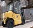 Wózki widłowe elektryczne Caterpillar EP50CN